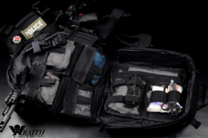 Wraith Tactical CARR Pack