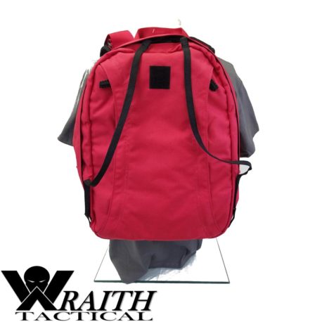 Wraith Tactical CARR Pack Red